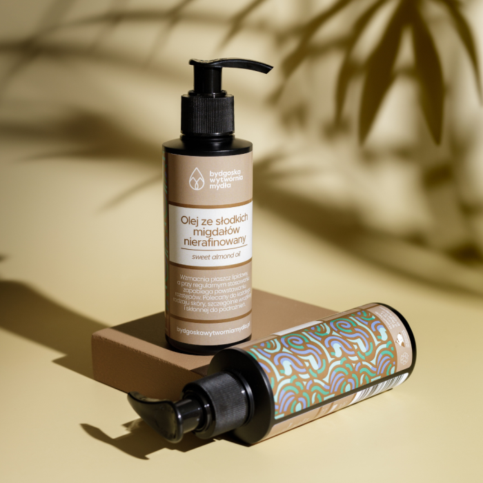 olej-ze-słodkich-migdałów